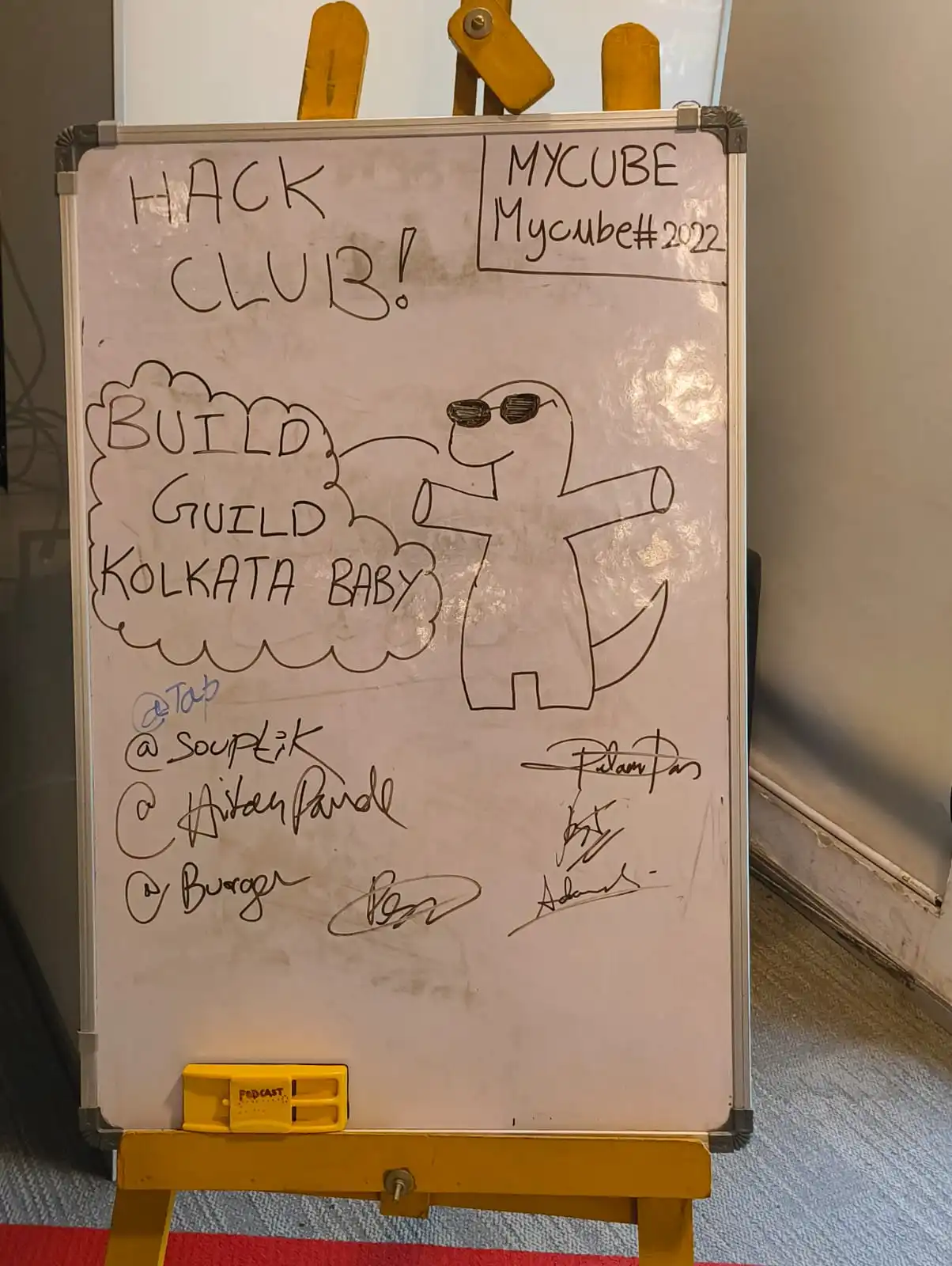 Guild Image 7
